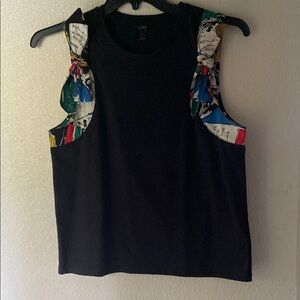 J.Crew NWOT size L. Sleeveless top NWOT